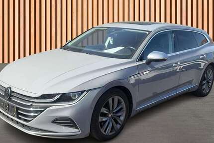 VW Arteon 114.939 km 24.980 &euro; Dresden/Weißig 01328
