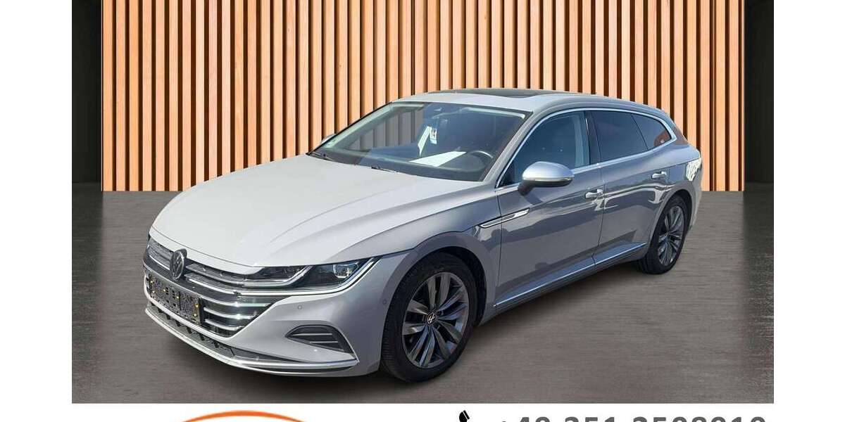 VW Arteon 114.939 km 24.980 &euro; Dresden/Weißig 01328