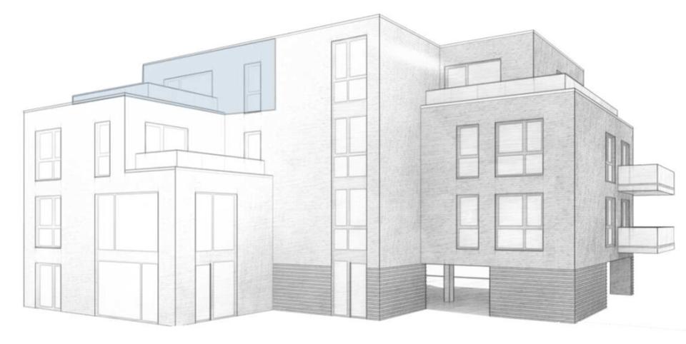 Einfamilienhaus Wiefelstede - 3 Zimmer, 85 m&sup2;, 1.398&euro; | Angebot:25100640