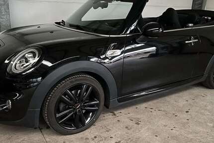 Mini Cooper S Cabrio 83.832 km 21.880 &euro; Stuhr 28816
