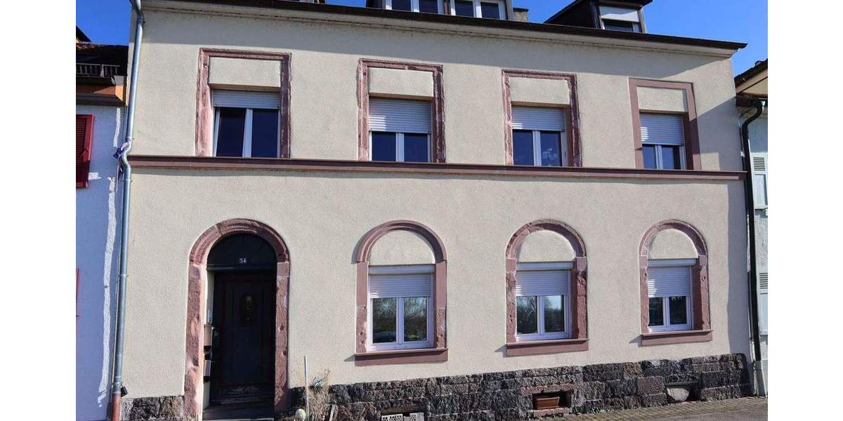 Mehrfamilienhaus, Wohnhaus Breisach am Rhein Breisach - 1 Zimmer, 798.000&euro; | Angebot:25265674