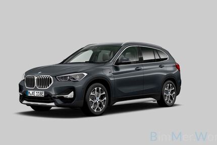BMW X1 86.809 km 23.899 &euro; Burgdorf 31303