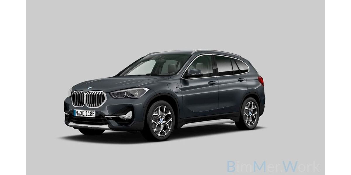 BMW X1 86.809 km 24.199 &euro; Burgdorf 31303