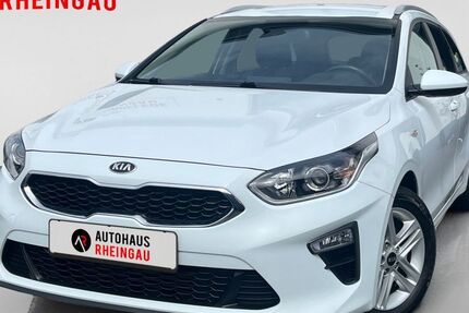 Kia ceed / Ceed 86.000 km 14.700 &euro; Geisenheim am Rhein 65366