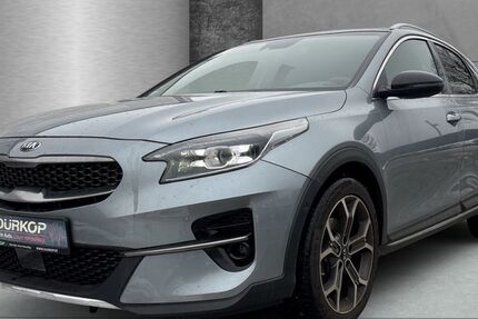 Kia XCeed 31.492 km 21.450 &euro; Hoppegarten 15366