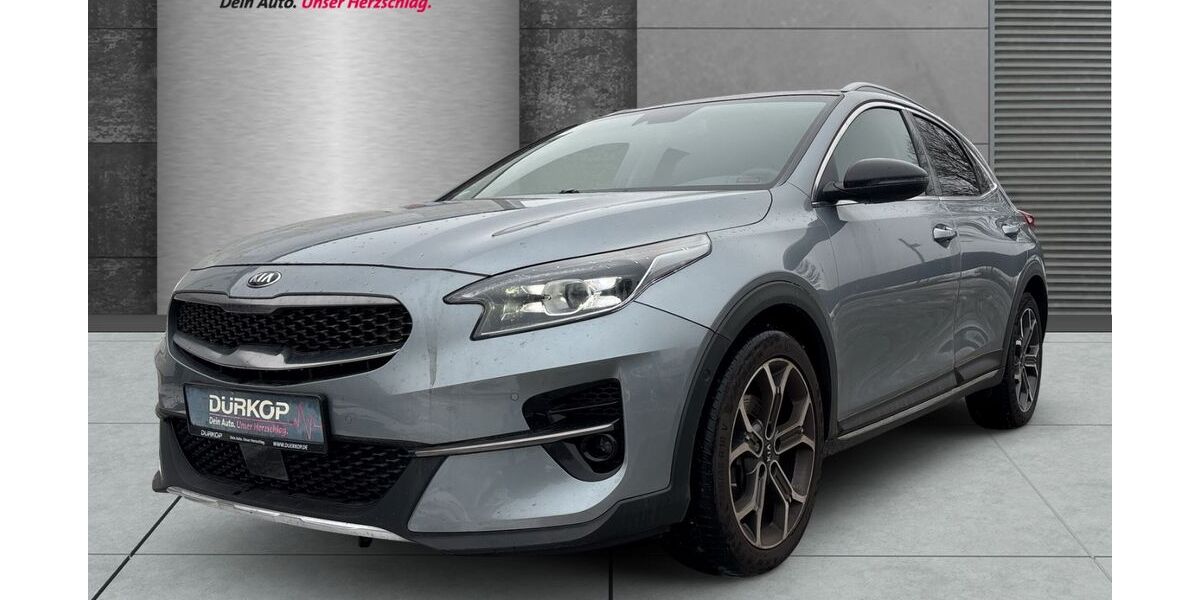 Kia XCeed 31.492 km 22.390 &euro; Hoppegarten 15366