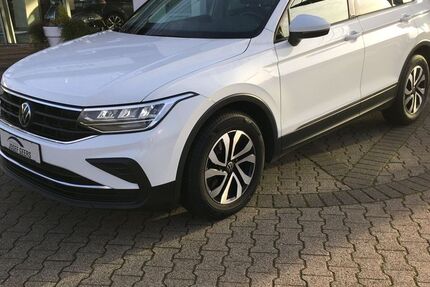VW Tiguan 131.044 km 23.977 &euro; Haren 49733