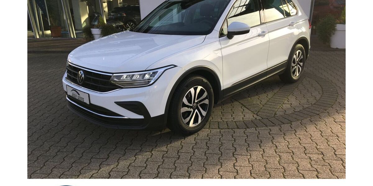 VW Tiguan 131.044 km 23.977 &euro; Haren 49733