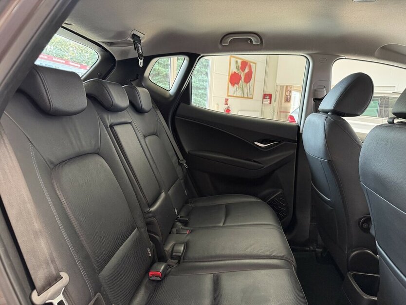 Hyundai ix20 FIFA world Cup Edition Automatik/LEDER/AHK/ 59.985 km 10.990 € Leipzig 04347