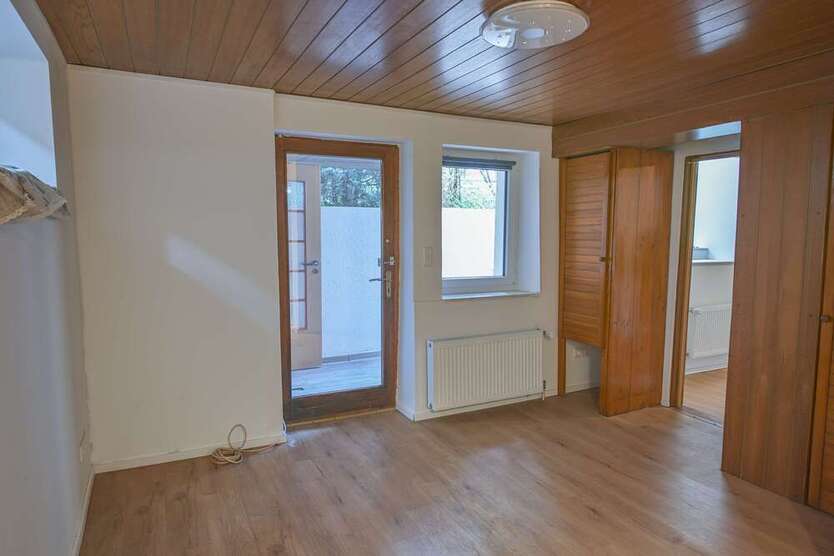 Wohnung zum Mieten in Reutlingen 395 € 26 m²