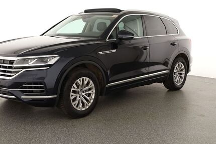 VW Touareg 92.871 km 38.880 &euro; Berlin 12103