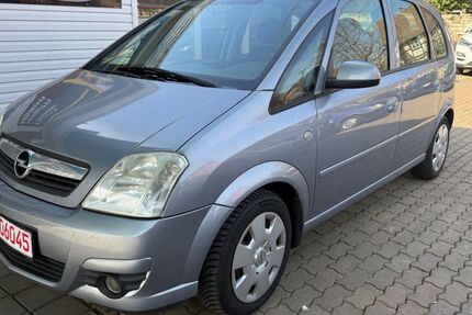 Opel Meriva 189.000 km 2.550 &euro; Wolfenbüttel (Halchter) 38304