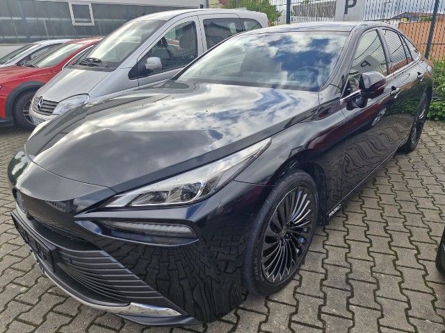 Toyota Mirai 29.900 km 24.990 &euro; Hirschaid 96114