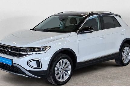 VW T-Roc 19.998 km 28.310 € Detmold 32756