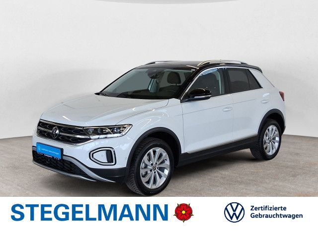 VW T-Roc 19.998 km 28.310 € Detmold 32756