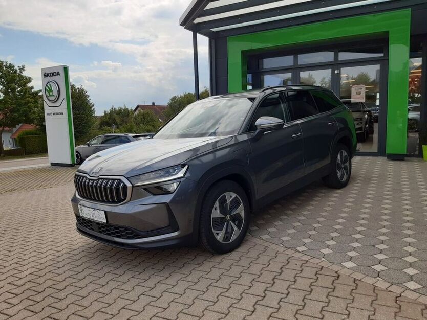 Kodiaq