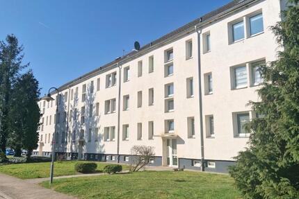 AKTION!! Euer erstes gemeinsames und sehr gemütliches Zuhause wartet! 2 NKM frei* als Geschenk! 3 zimmer