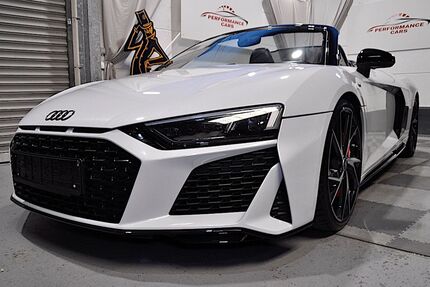 Audi R8 77.000 km 124.999 &euro; Nürnberg 90431