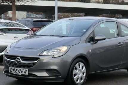 Opel Corsa 96.343 km 7.790 &euro; Ravensburg 88213