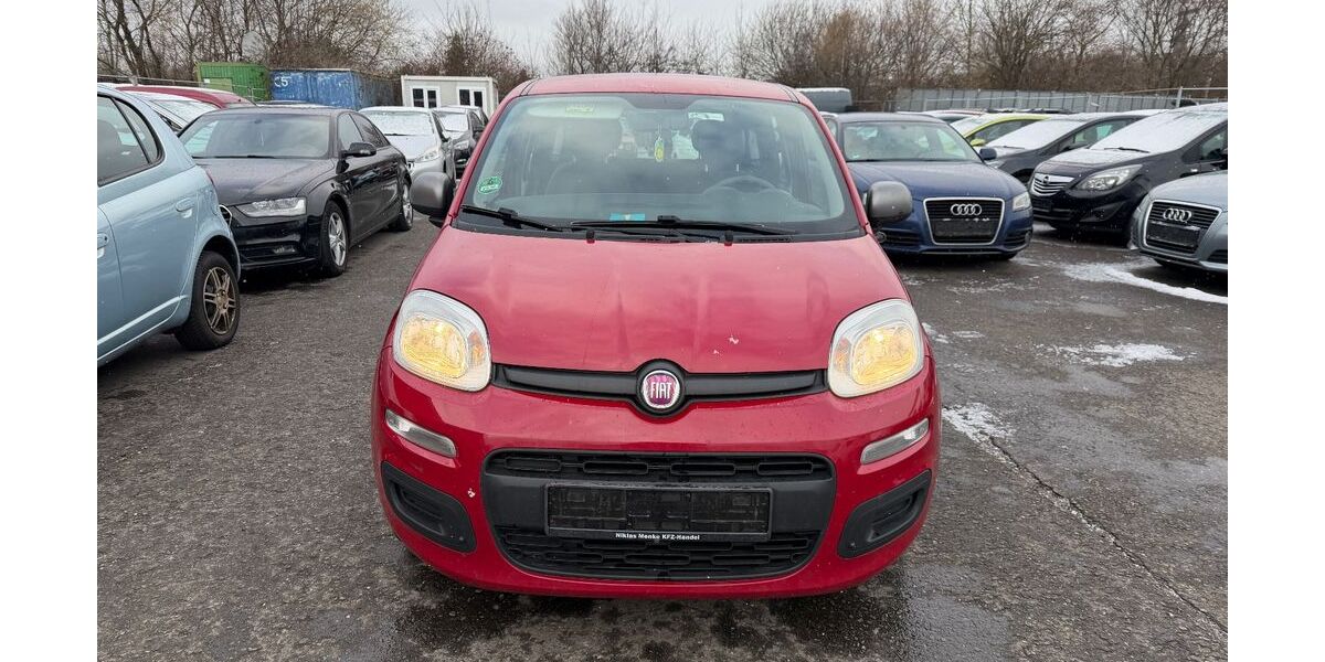 Fiat Panda 150.000 km 3.390 &euro; bottrop 46238