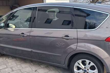 Ford S-Max 244.200 km 8.500 &euro; Ilmmünster 85304