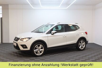 Seat Arona 123.000 km 13.590 &euro; Weißenthurm 56575