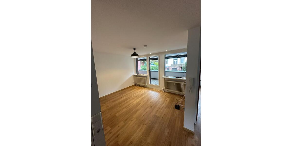 Etagenwohnung Bad Wildbad - 2.5 Zimmer, 700&euro; | Angebot:25225410