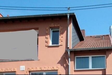 Wohnung zu vermieten in Saarlouis Roden 2ZKB