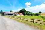 Idyllischer Bauernhof mit Landhaus und 1,5ha in Pansfelde zimmer