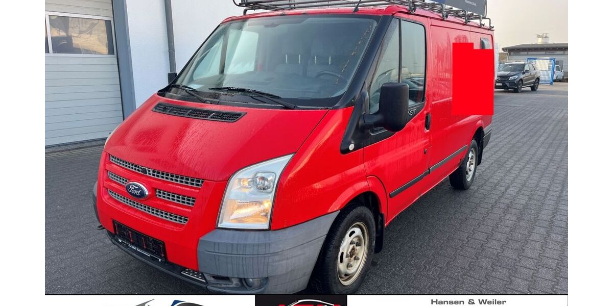 Ford Transit 265.300 km 3.580 &euro; Halsenbach 56283