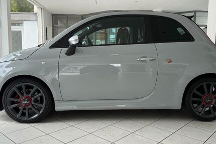 Abarth 595C 39.241 km 19.990 &euro; Aachen 52080