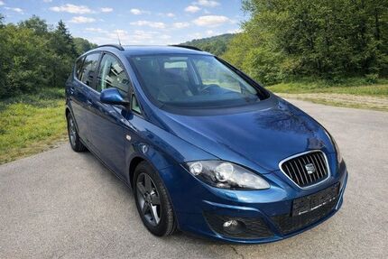 Seat Altea 208.864 km 3.300 &euro; Backnang 71522