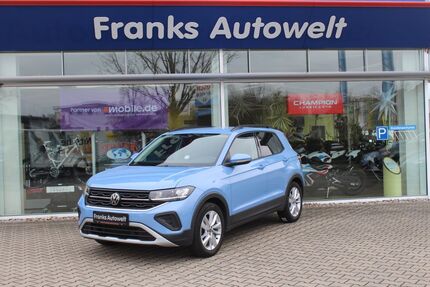 VW T-Cross 31.900 km 20.900 &euro; Kamenz 01917