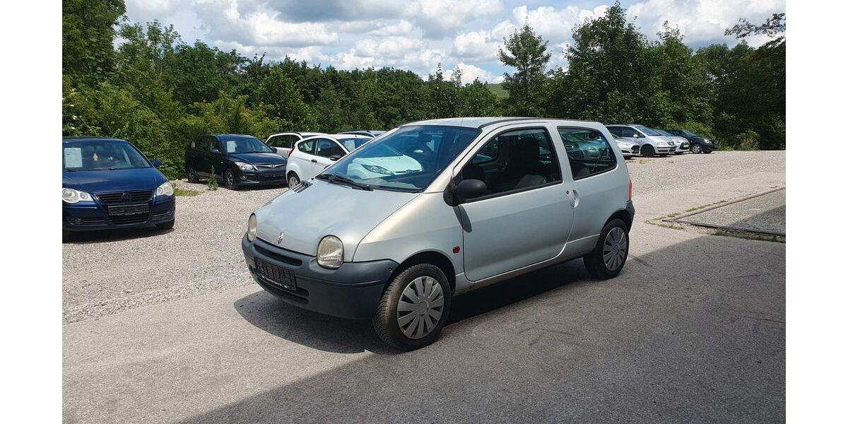 Renault Twingo 195.102 km 1.750 &euro; Günzach 87634