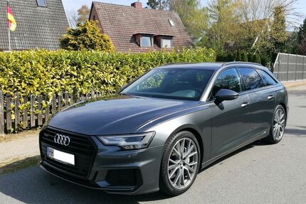 Audi A6 94.563 km 29.790 &euro; Klein Nordende 25336