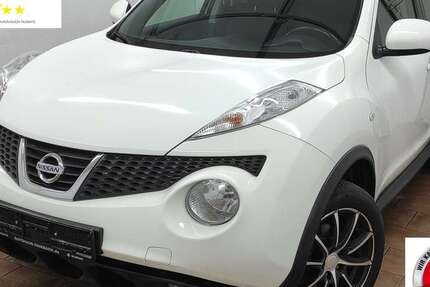 Nissan Juke 149.999 km 5.799 € Biebesheim 64584