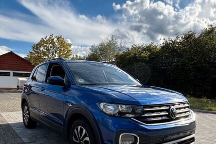 VW T-Cross 36.179 km 17.900 &euro; Biebertal 35444
