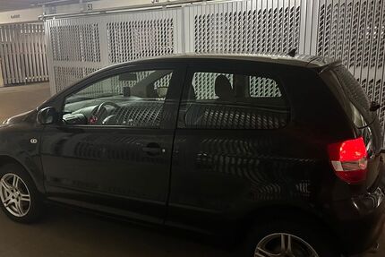 VW Fox 133.000 km 2.499 &euro; Hamburg 21031