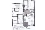 Erdgeschoßwohnung Würzburg Heuchelhof - 3 Zimmer, 80 m&sup2;, 279.000&euro; | Angebot:26393770