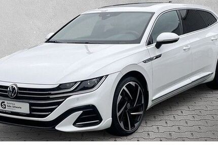 VW Arteon 53.194 km 33.990 € Aurich 26607
