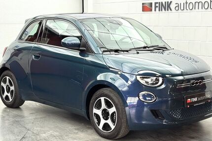 Fiat 500e 25.950 km 13.120 &euro; Lich 35423