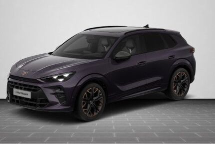 Cupra Terramar 2.600 km 42.800 &euro; Ladenburg 68526