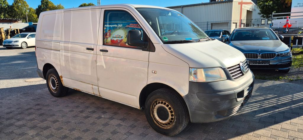 VW T5 Transporter 199.100 km 3.650 &euro; Baden-Baden 76532