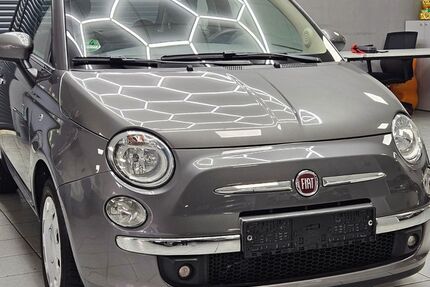 Fiat 500 49.000 km 6.900 &euro; Limburg an der Lahn 65556