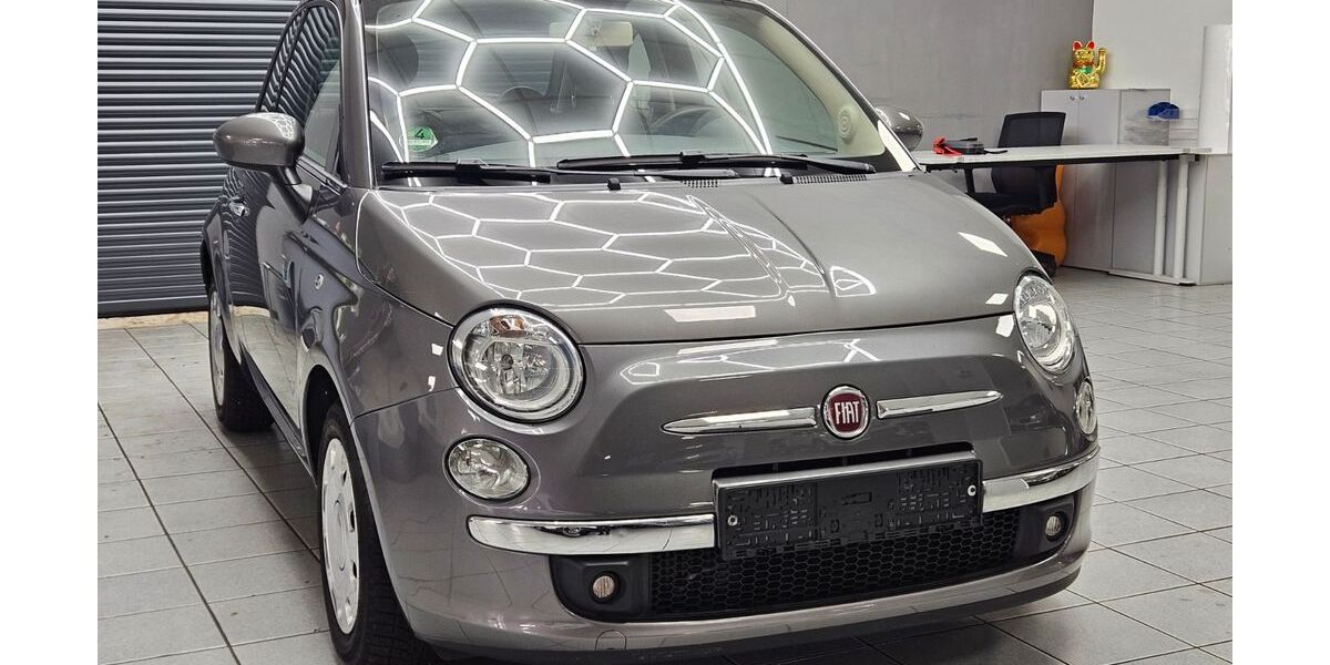 Fiat 500 49.000 km 6.900 &euro; Limburg an der Lahn 65556