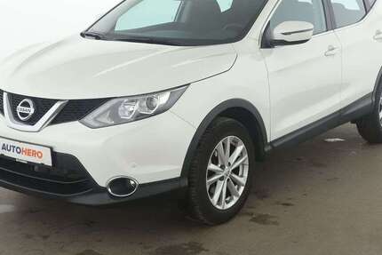 Nissan Qashqai 30.983 km 11.950 &euro; Neufahrn 85375