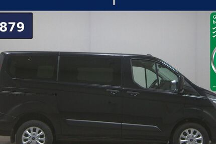 Ford Transit Custom 86.719 km 23.480 &euro; Gyhum/Bockel 27404