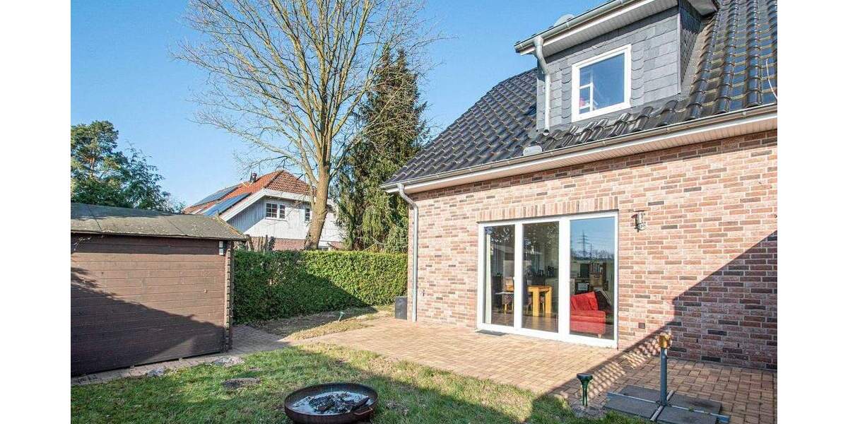 Mehrfamilienhaus, Wohnhaus Lüneburg Ochtmissen - 1 Zimmer, 277 m&sup2;, 930.000&euro; | Angebot:25688382
