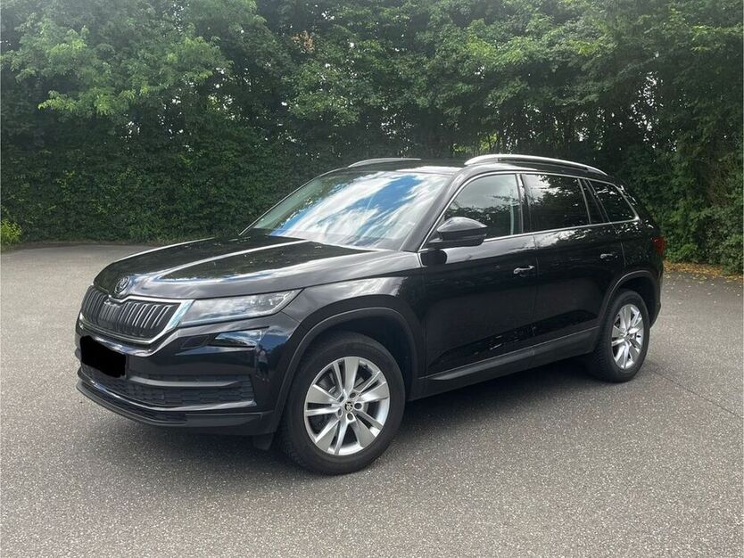 Kodiaq