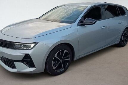 Opel Astra 11.034 km 23.640 &euro; Erfurt 99086